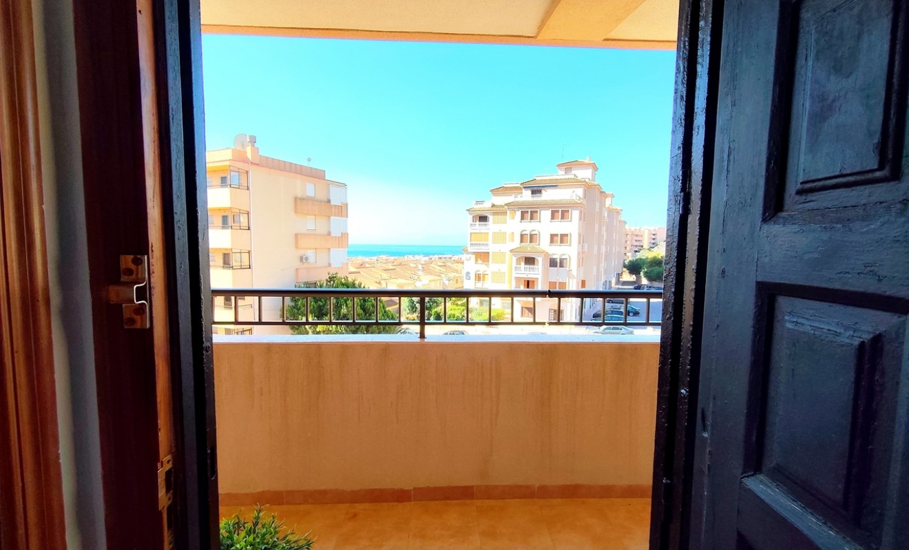 Wederverkoop - Appartement - La Mata