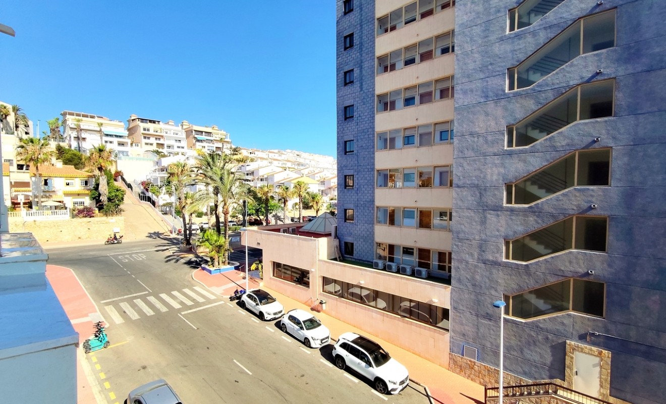 Wederverkoop - Appartement - La Mata