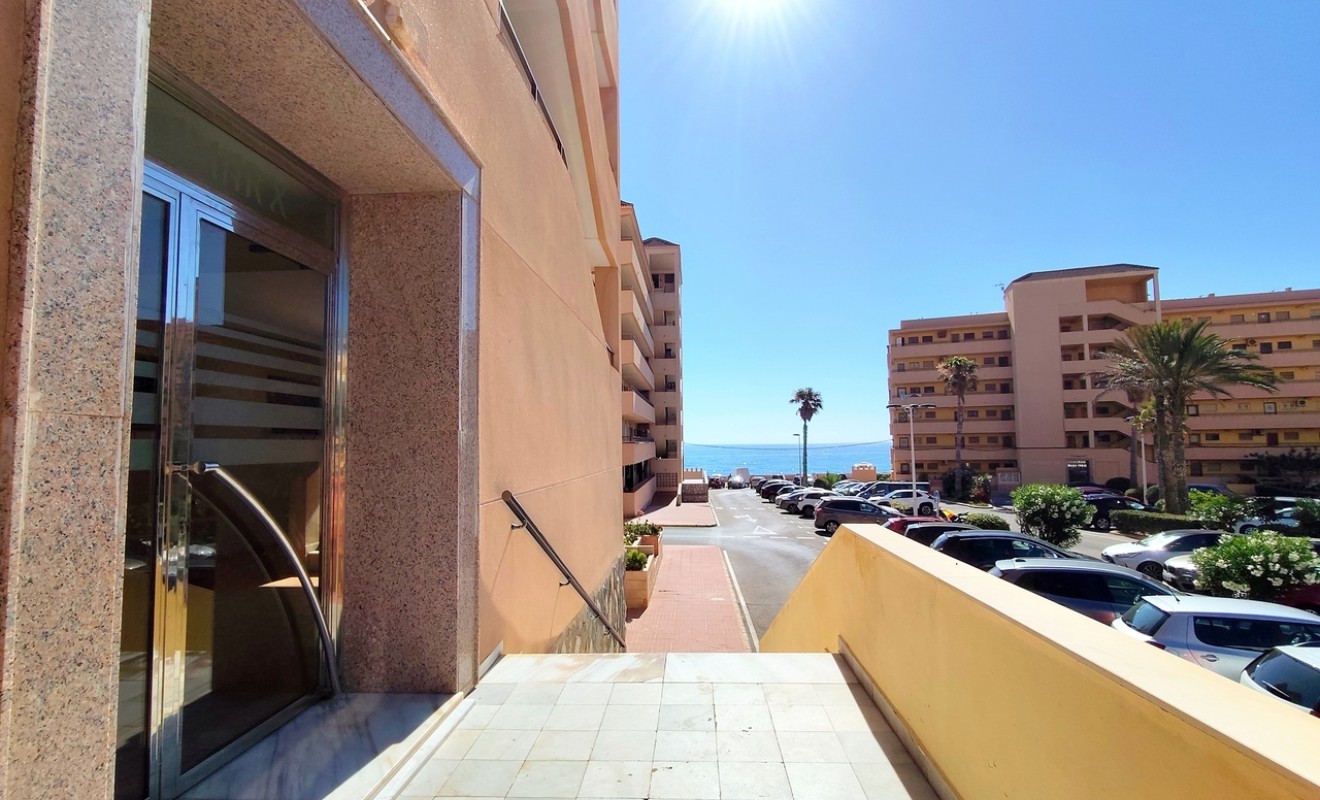 Wederverkoop - Appartement - La Mata