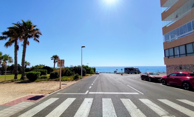 Wederverkoop - Appartement - La Mata
