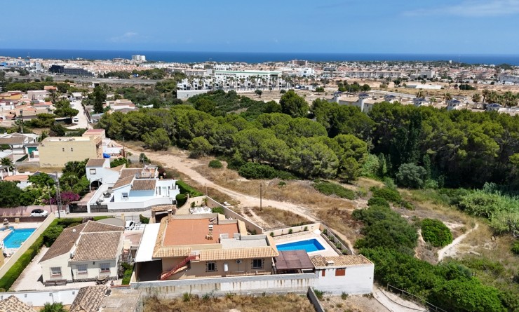 Revente - Villa - La Zenia