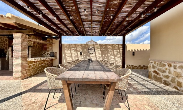 Revente - Villa - La Zenia