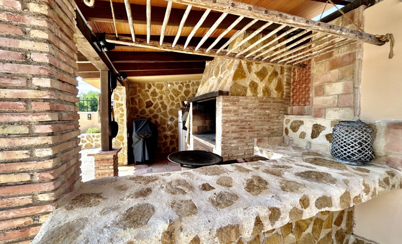 Revente - Villa - La Zenia