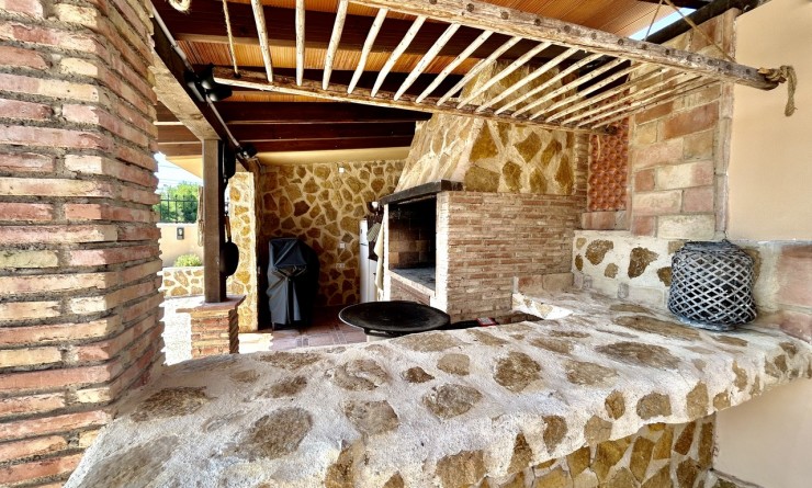 Revente - Villa - La Zenia