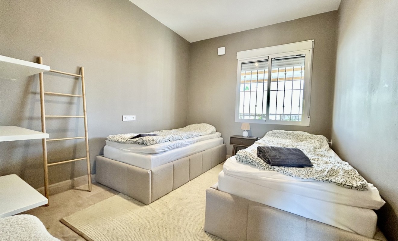Revente - Villa - La Zenia