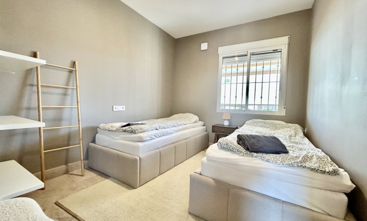 Revente - Villa - La Zenia