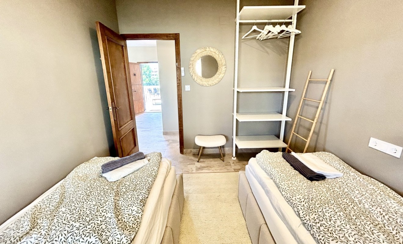Revente - Villa - La Zenia