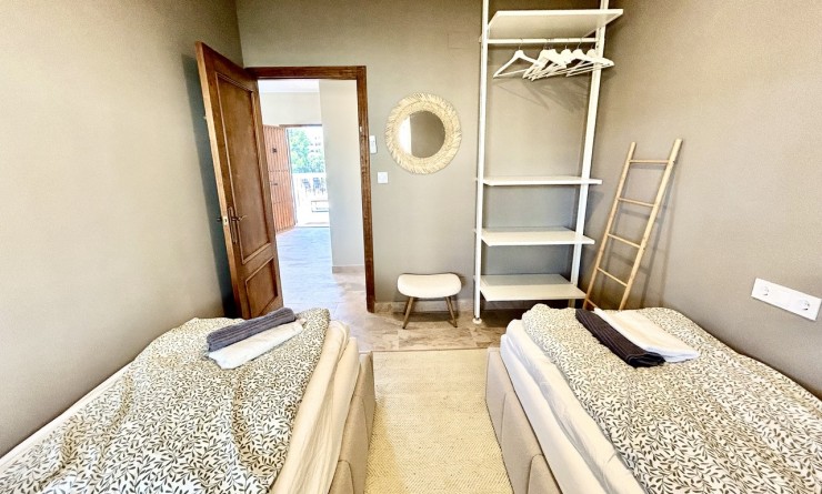 Revente - Villa - La Zenia