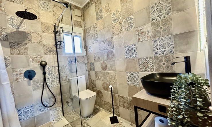 Revente - Villa - La Zenia