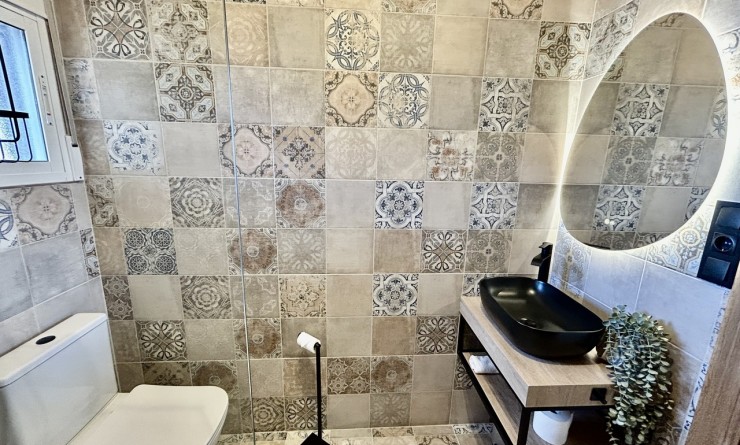 Revente - Villa - La Zenia