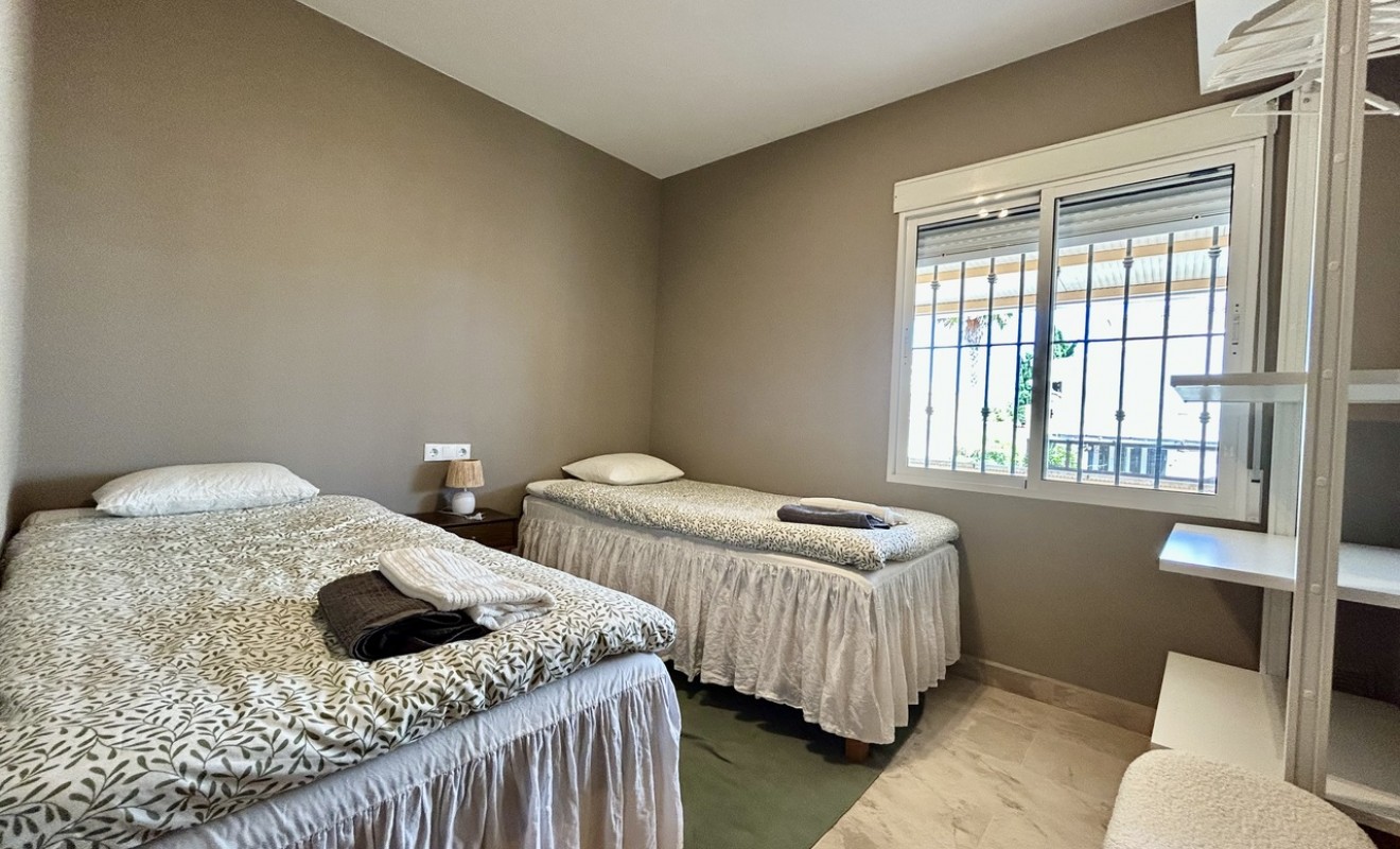 Revente - Villa - La Zenia