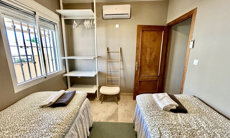 Revente - Villa - La Zenia