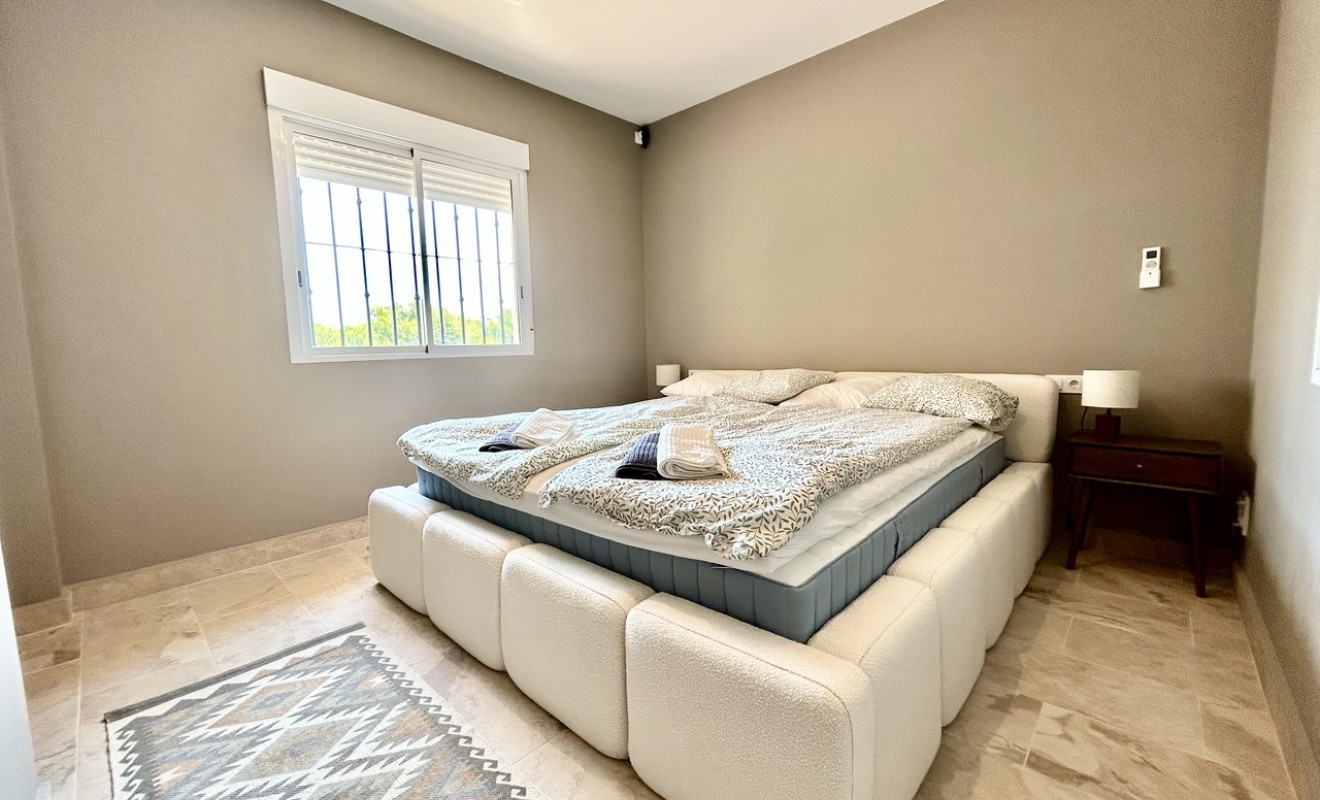 Revente - Villa - La Zenia