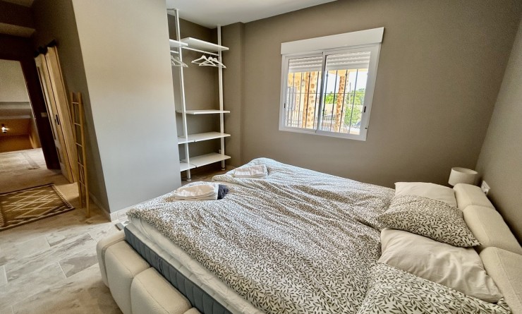 Revente - Villa - La Zenia