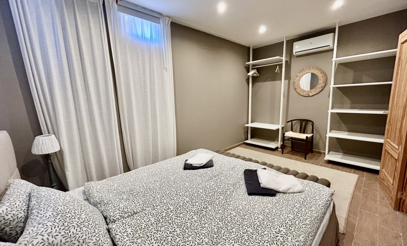 Revente - Villa - La Zenia