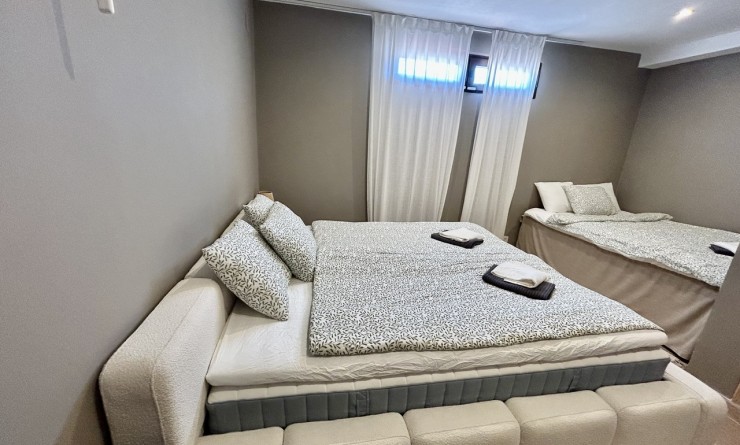 Revente - Villa - La Zenia