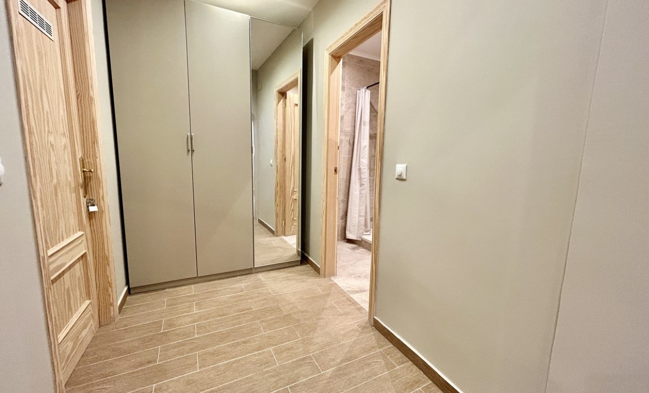 Revente - Villa - La Zenia