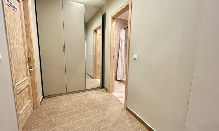 Revente - Villa - La Zenia