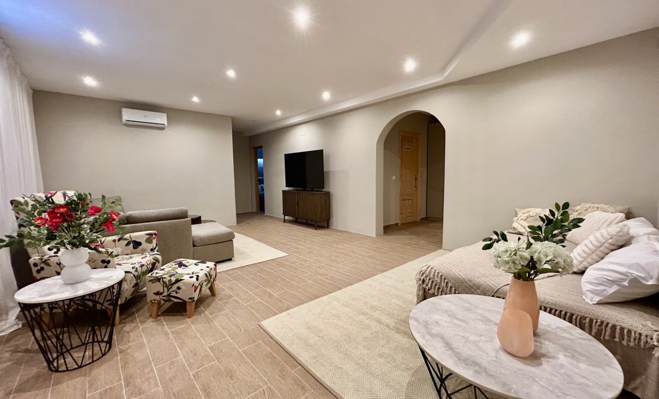Revente - Villa - La Zenia