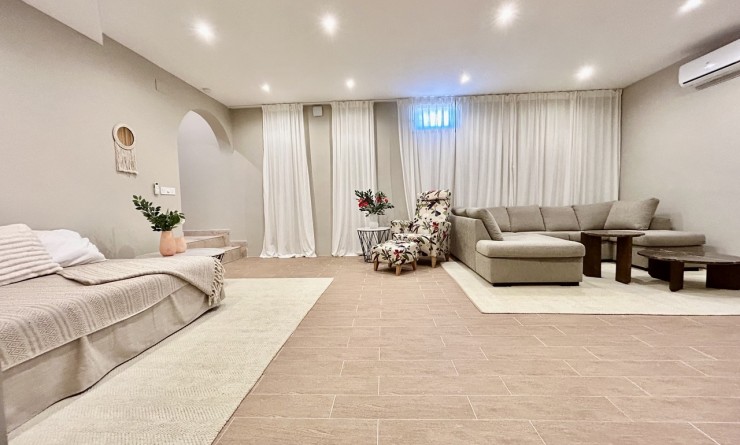 Revente - Villa - La Zenia