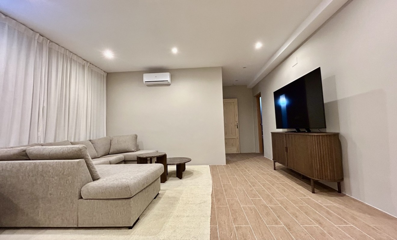 Revente - Villa - La Zenia