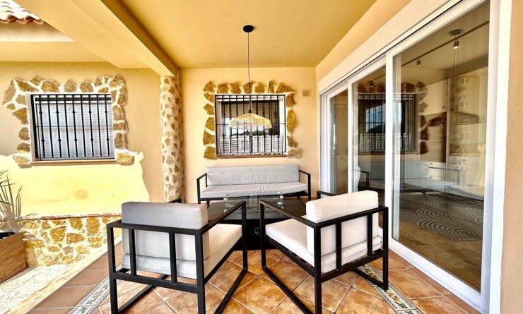 Revente - Villa - La Zenia