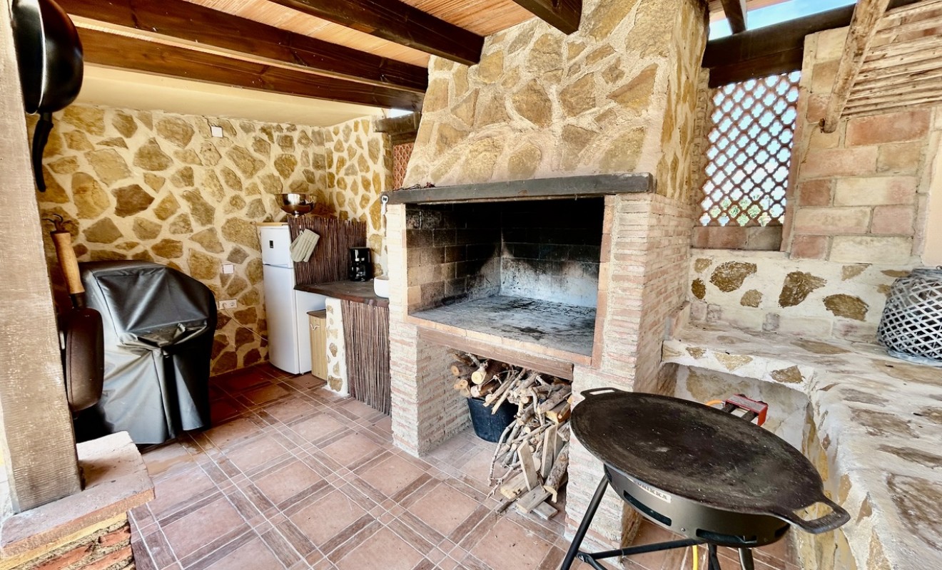 Revente - Villa - La Zenia