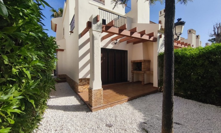 Revente - Bungalow - La Finca Golf