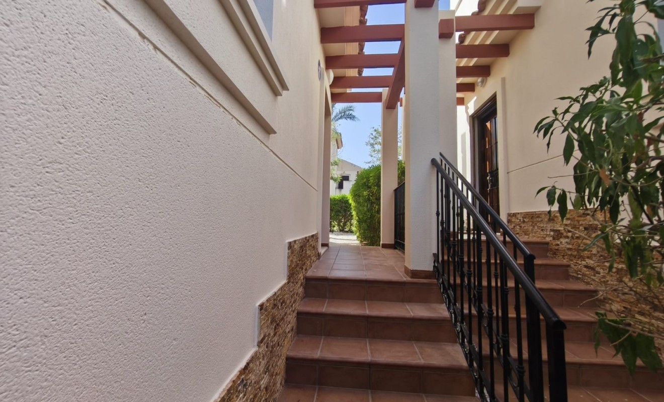 Revente - Bungalow - La Finca Golf