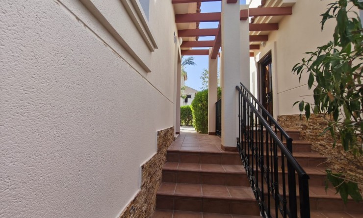 Revente - Bungalow - La Finca Golf
