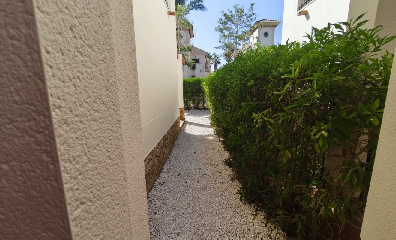 Revente - Bungalow - La Finca Golf