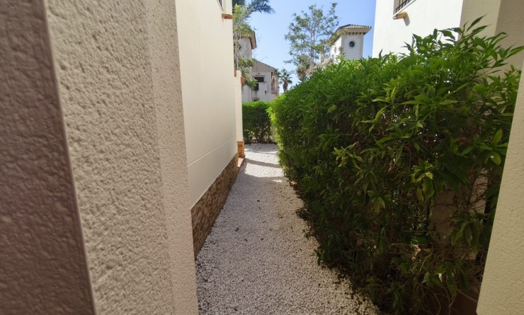 Revente - Bungalow - La Finca Golf
