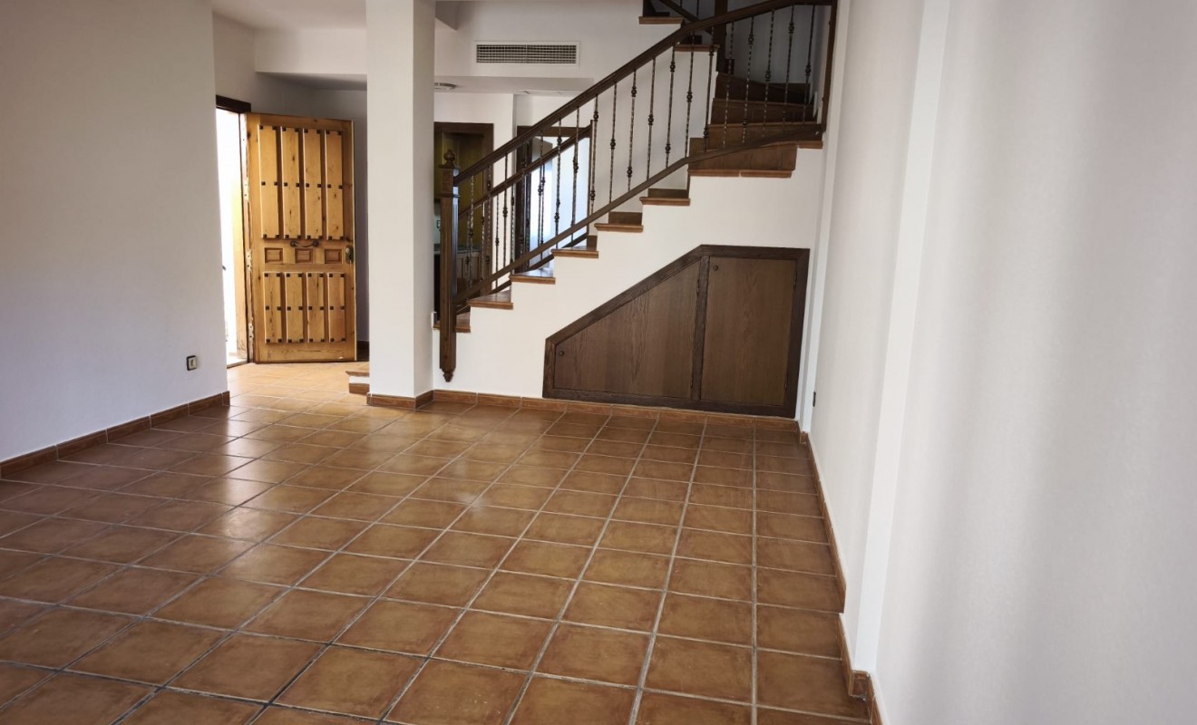 Revente - Bungalow - La Finca Golf