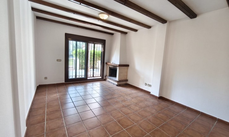 Revente - Bungalow - La Finca Golf