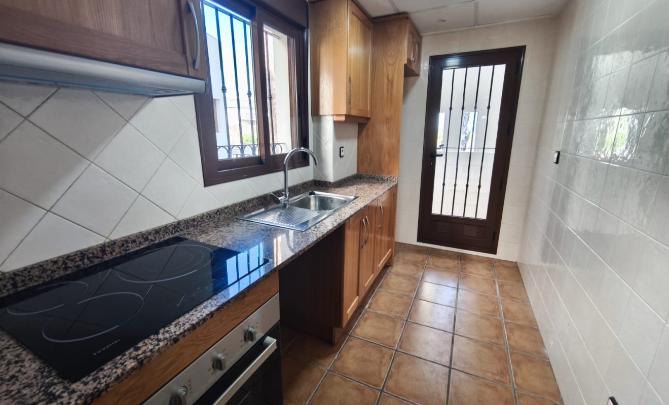 Revente - Bungalow - La Finca Golf