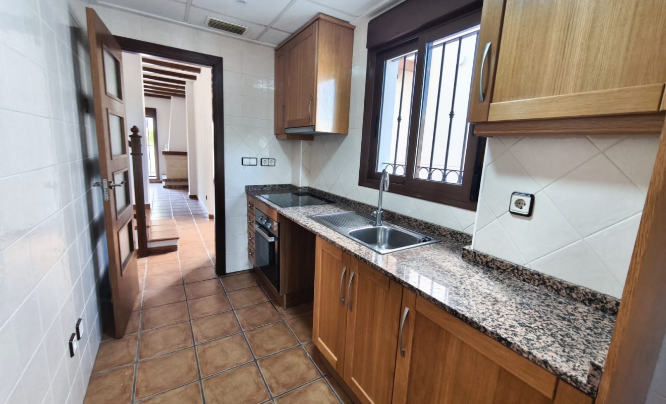 Revente - Bungalow - La Finca Golf