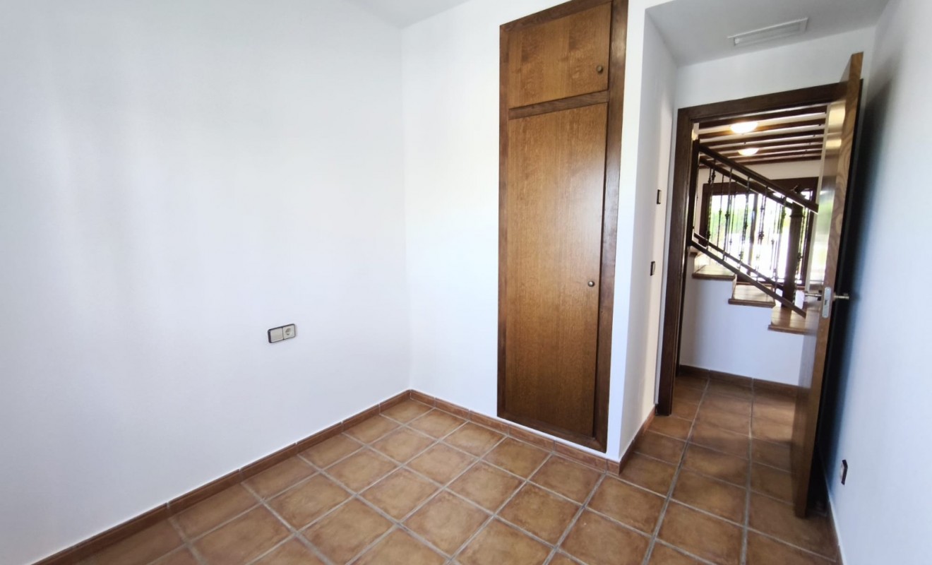 Revente - Bungalow - La Finca Golf