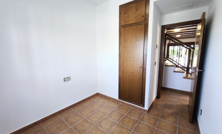 Revente - Bungalow - La Finca Golf