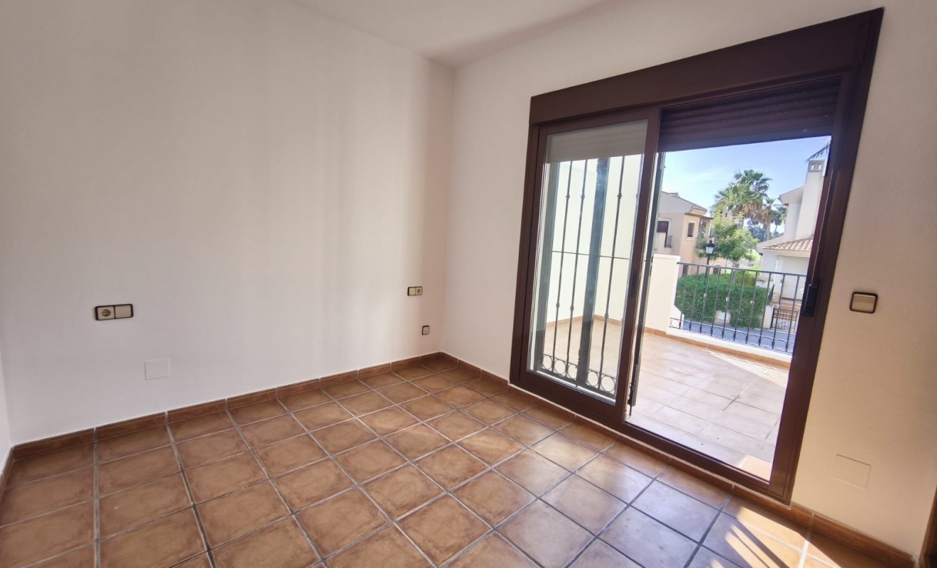 Revente - Bungalow - La Finca Golf