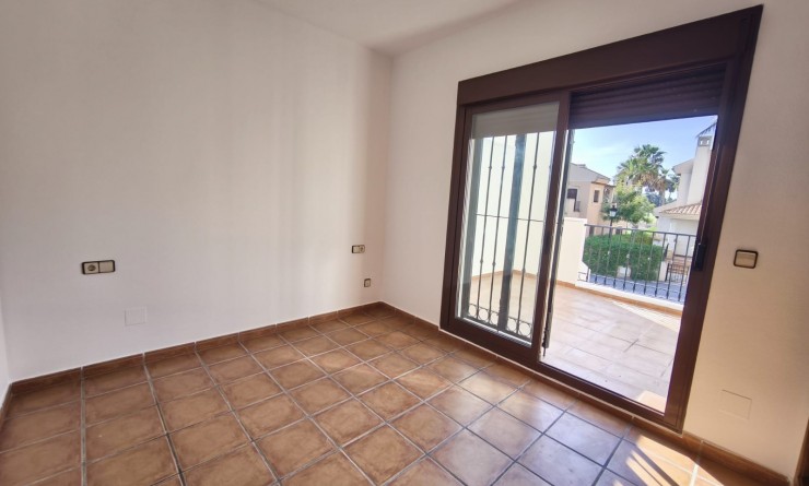 Revente - Bungalow - La Finca Golf