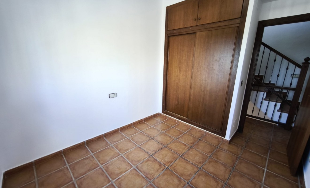 Revente - Bungalow - La Finca Golf