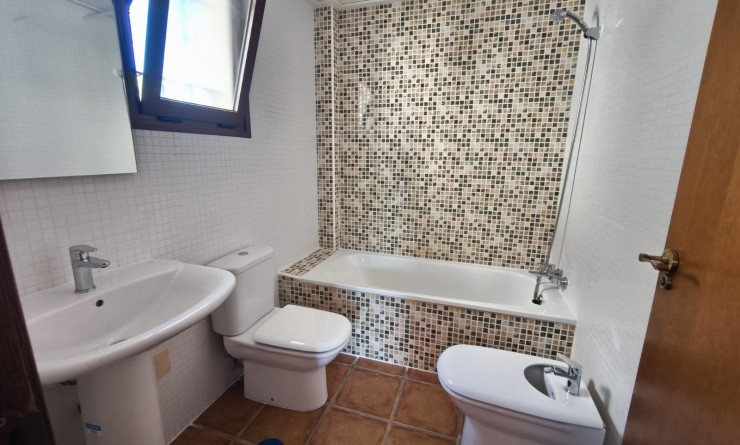Revente - Bungalow - La Finca Golf
