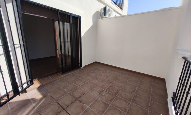 Revente - Bungalow - La Finca Golf
