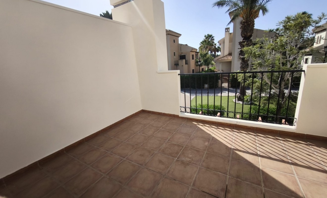 Revente - Bungalow - La Finca Golf