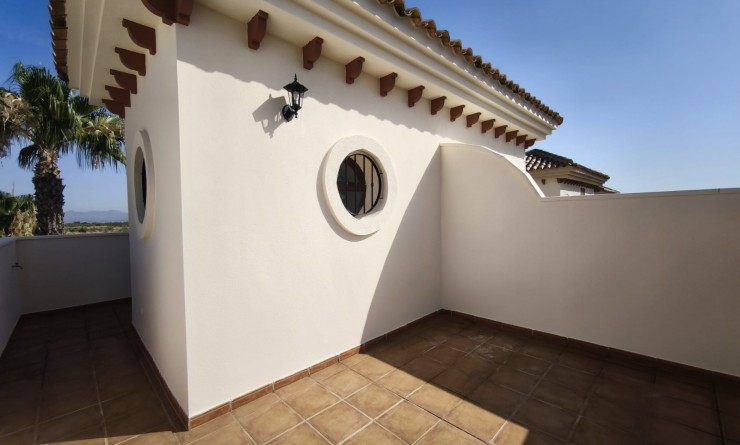 Revente - Bungalow - La Finca Golf