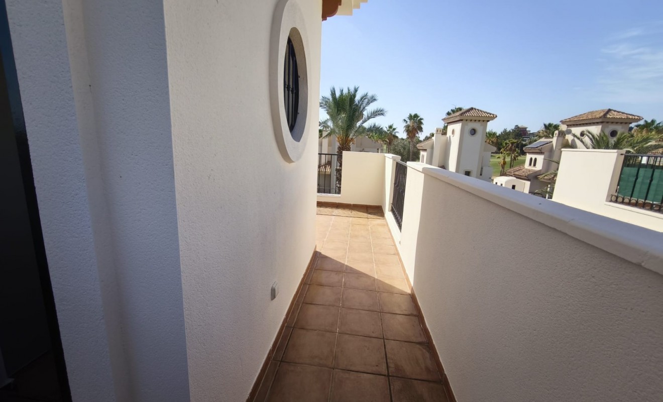 Revente - Bungalow - La Finca Golf