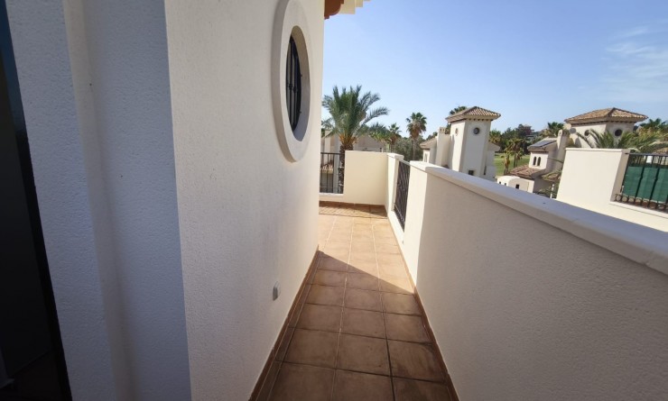 Revente - Bungalow - La Finca Golf
