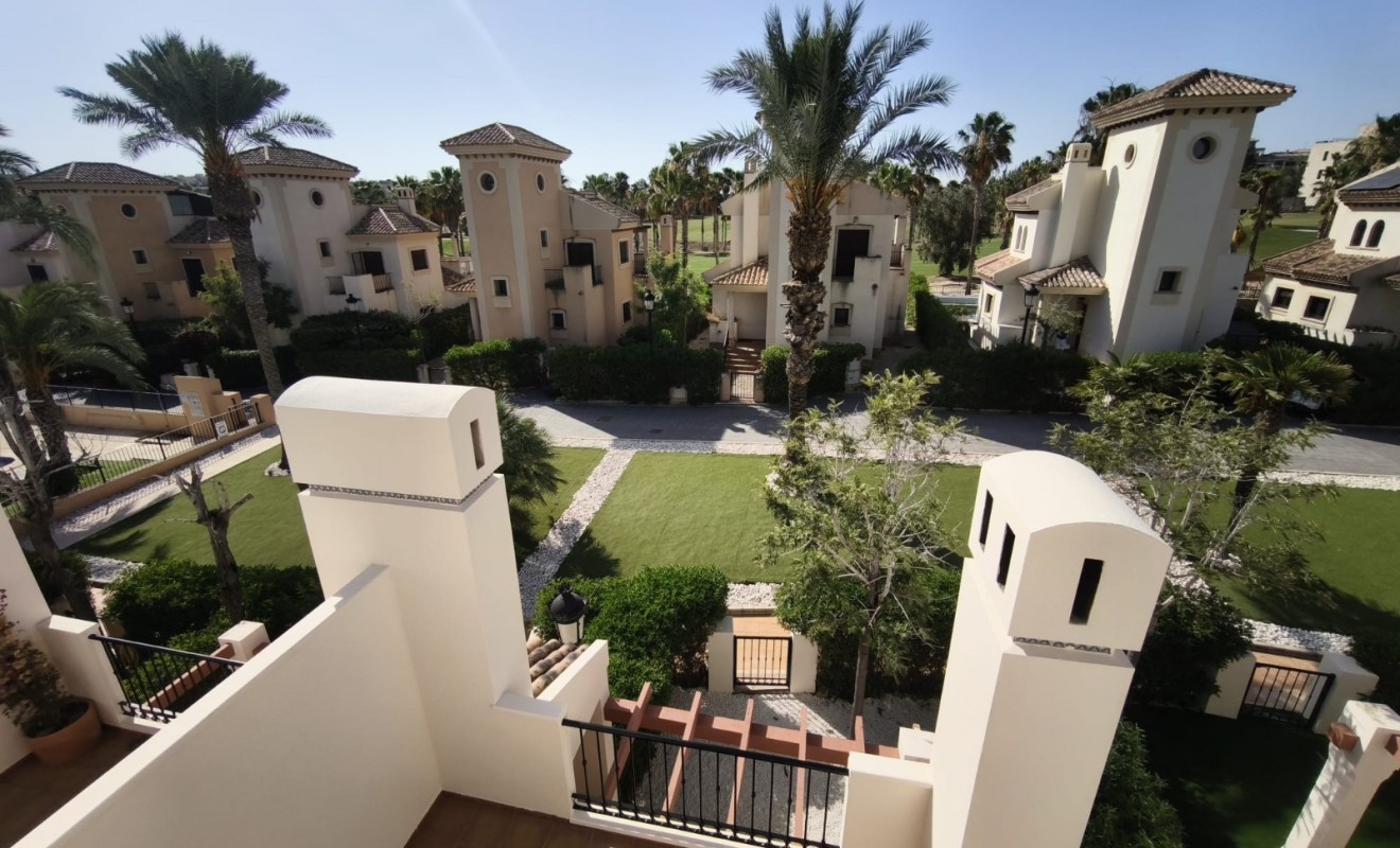 Revente - Bungalow - La Finca Golf