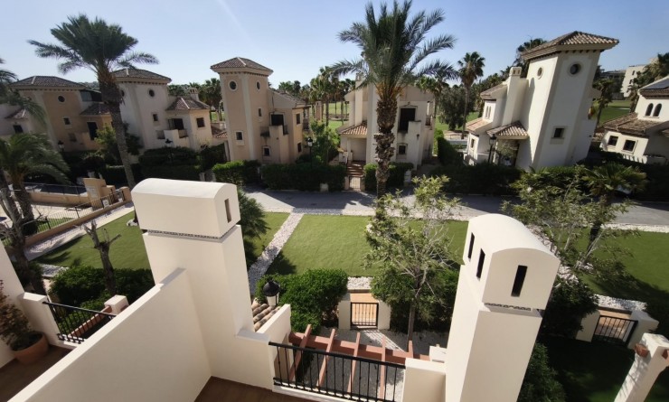 Revente - Bungalow - La Finca Golf