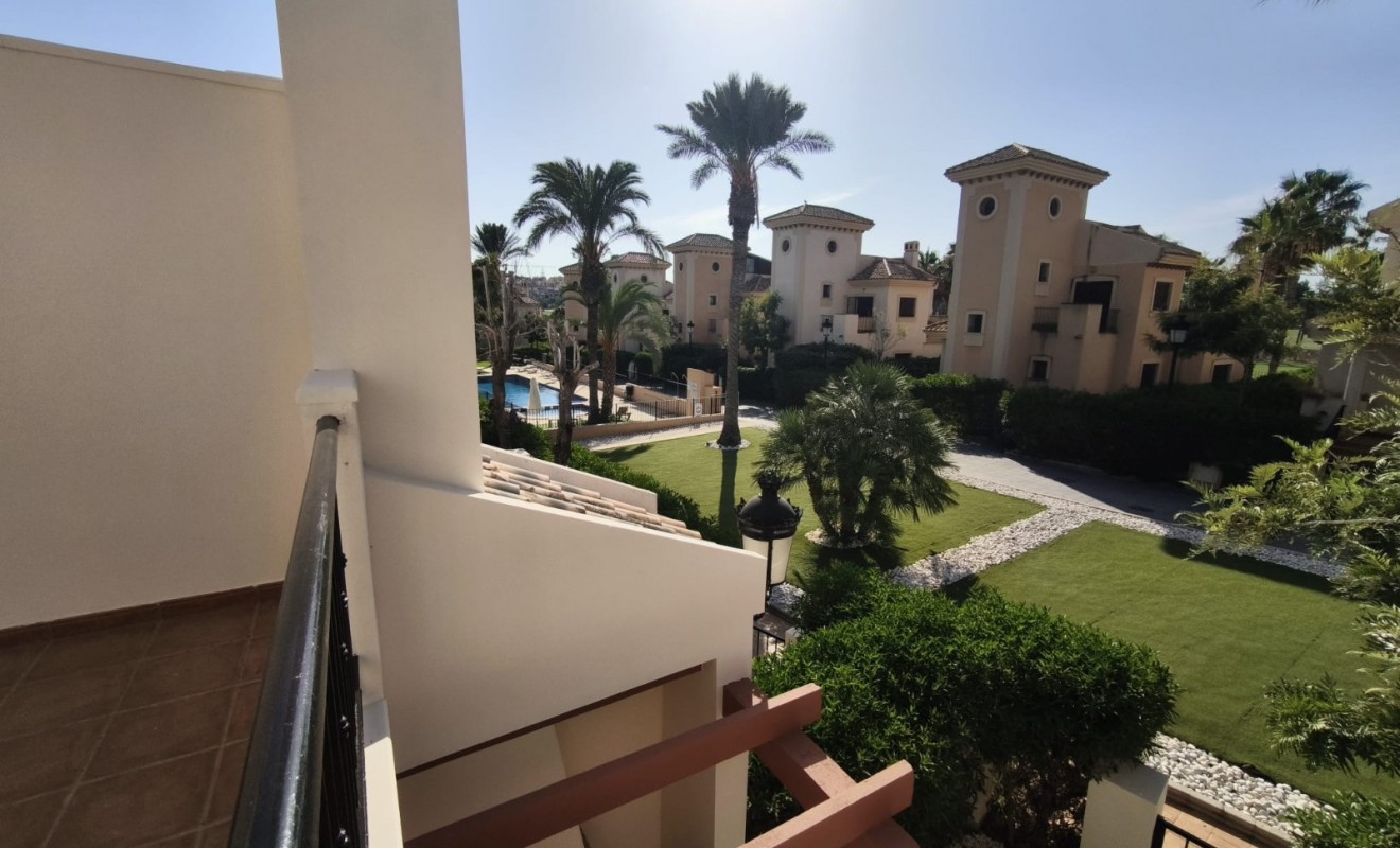 Revente - Bungalow - La Finca Golf